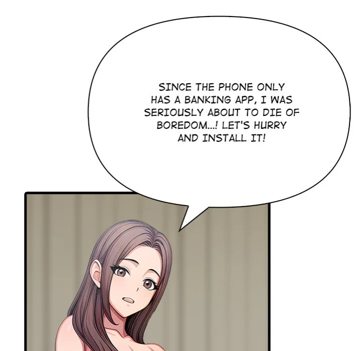 Living With a Girl I Just Met - Chapter 14 Page 86