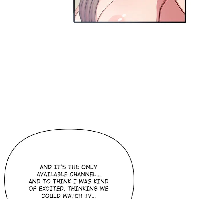 Living With a Girl I Just Met - Chapter 14 Page 97