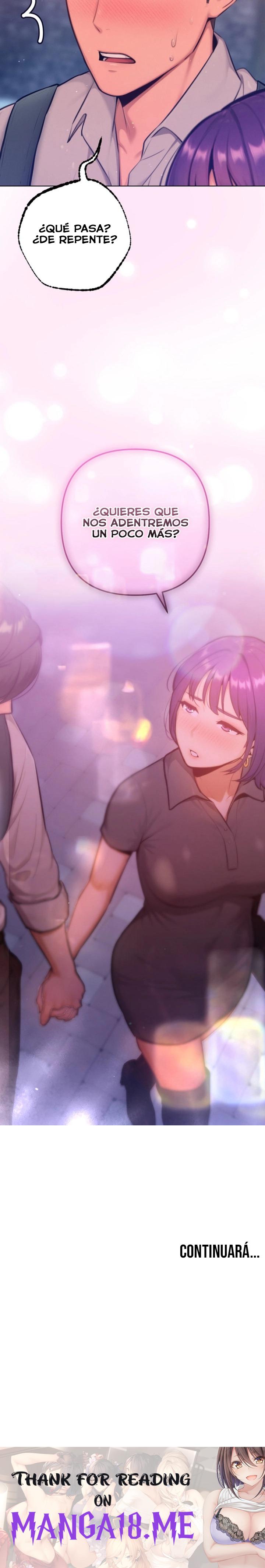 Never Just Friends Raw - Chapter 16 Page 14