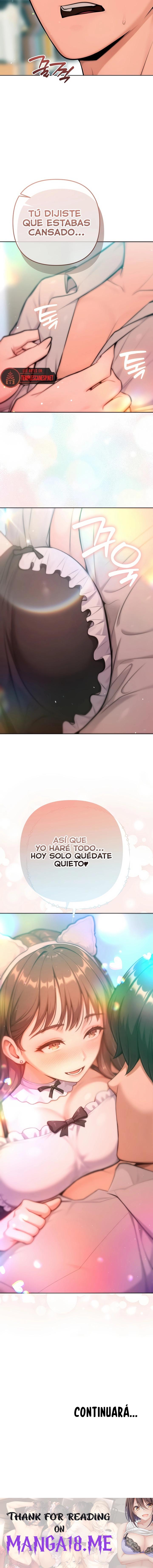 Never Just Friends Raw - Chapter 20 Page 13