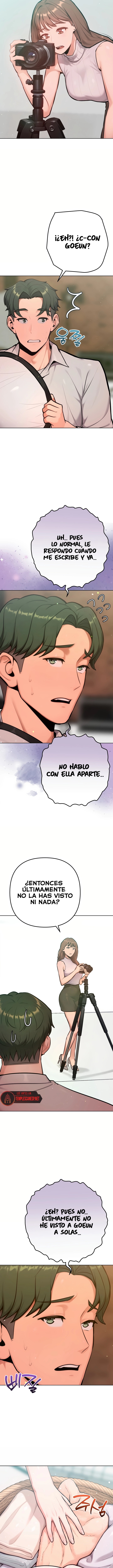Never Just Friends Raw - Chapter 20 Page 5