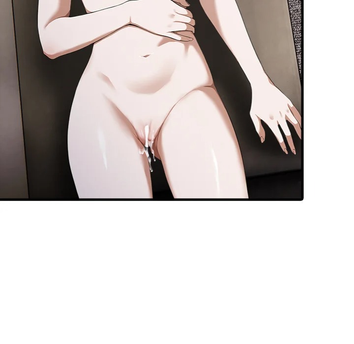 The New Town Wives’ Secret Club - Chapter 17 Page 10