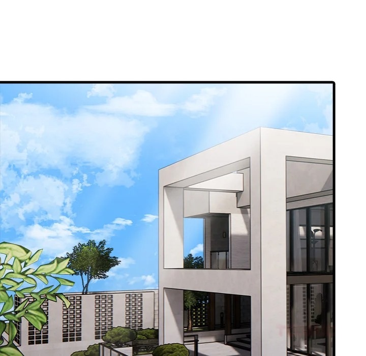 The New Town Wives’ Secret Club - Chapter 17 Page 14