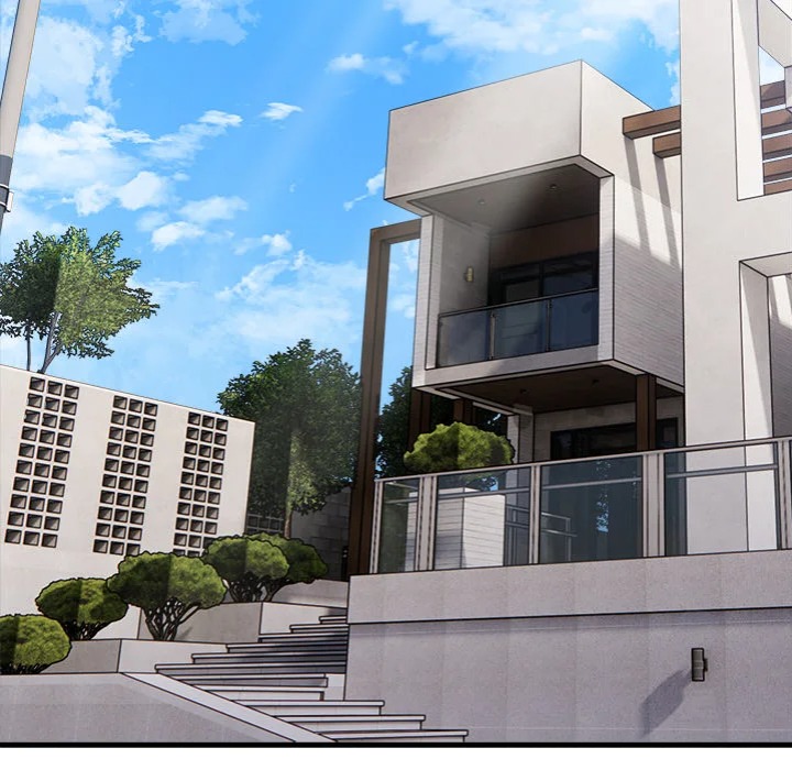 The New Town Wives’ Secret Club - Chapter 17 Page 16