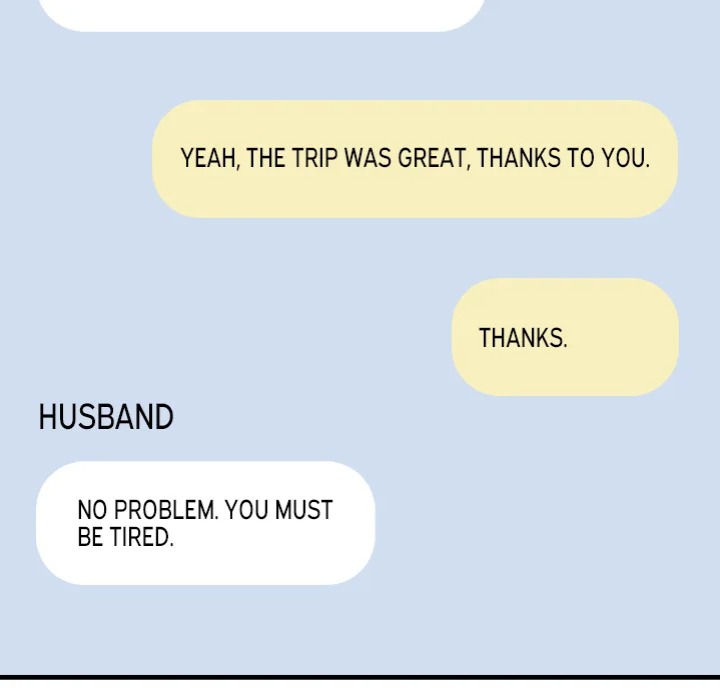 The New Town Wives’ Secret Club - Chapter 17 Page 31