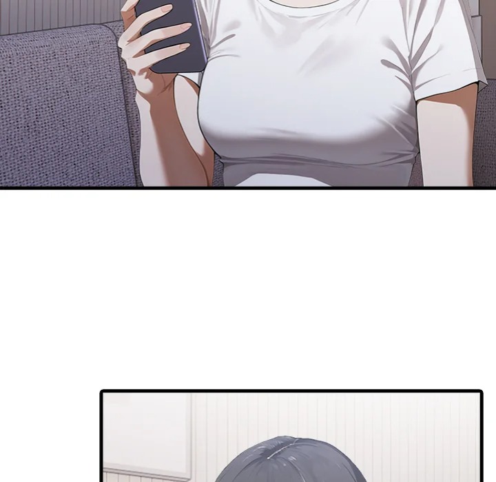 The New Town Wives’ Secret Club - Chapter 17 Page 34