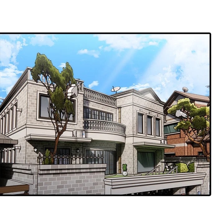 The New Town Wives’ Secret Club - Chapter 17 Page 38