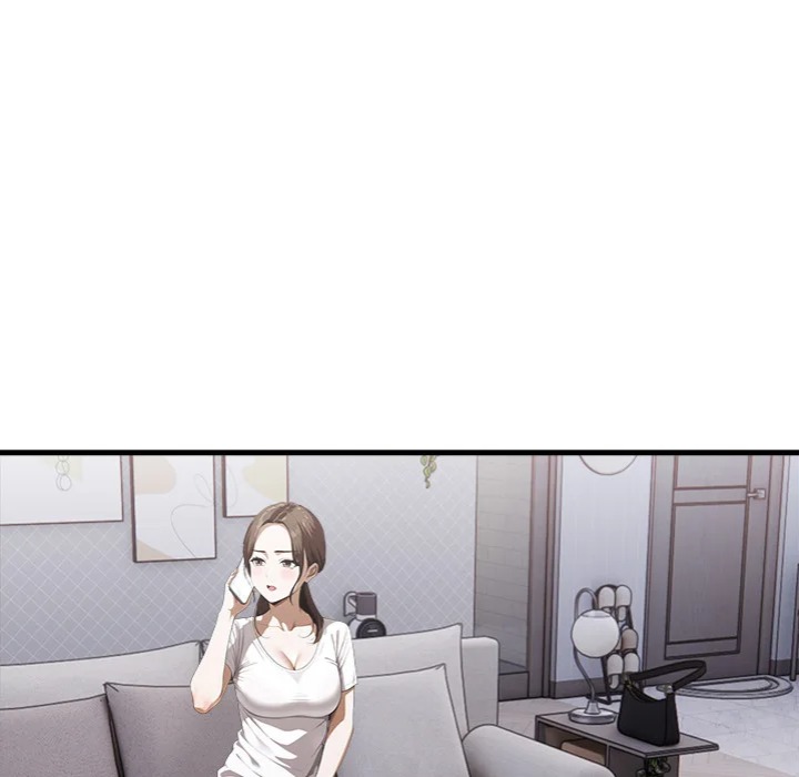 The New Town Wives’ Secret Club - Chapter 17 Page 42