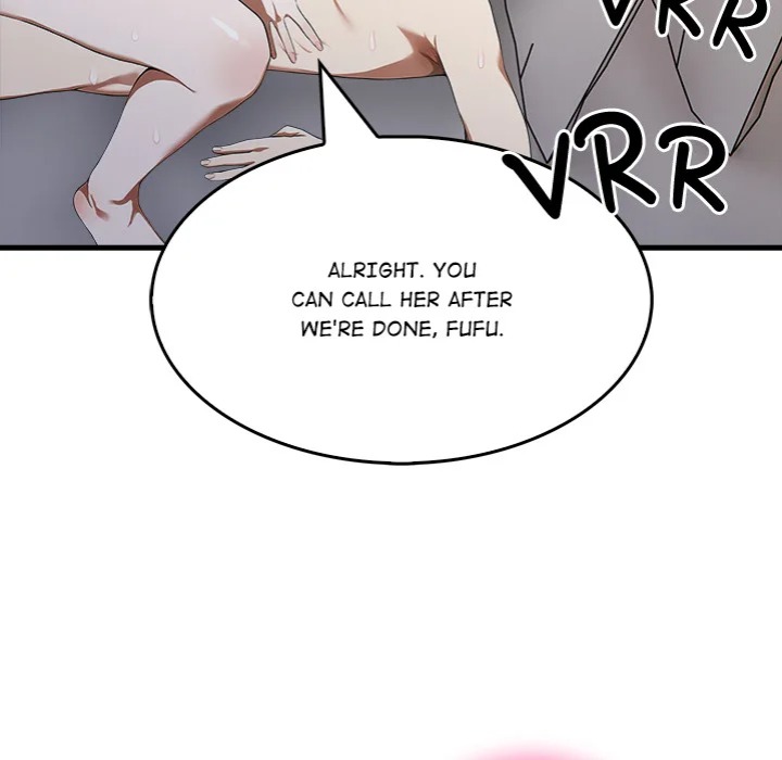 The New Town Wives’ Secret Club - Chapter 17 Page 96