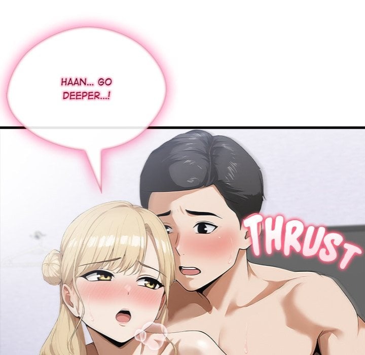 The New Town Wives’ Secret Club - Chapter 18 Page 102