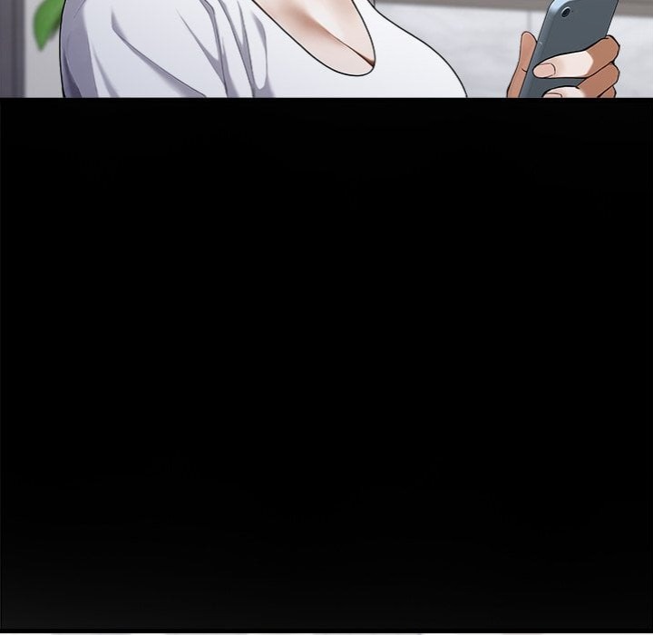 The New Town Wives’ Secret Club - Chapter 18 Page 112