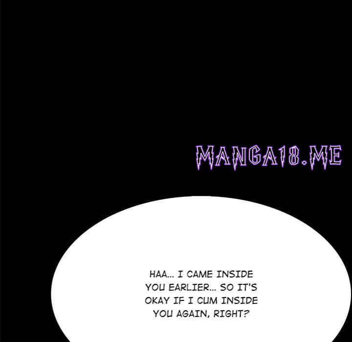 The New Town Wives’ Secret Club - Chapter 18 Page 117