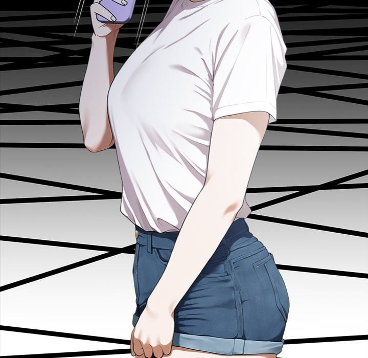 The New Town Wives’ Secret Club - Chapter 18 Page 23