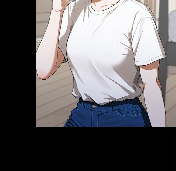 The New Town Wives’ Secret Club - Chapter 18 Page 31