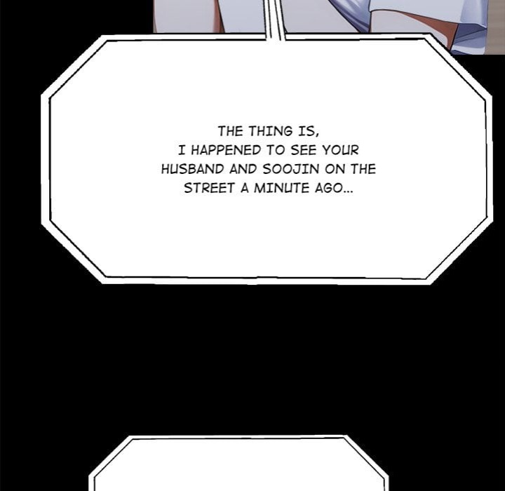 The New Town Wives’ Secret Club - Chapter 18 Page 36