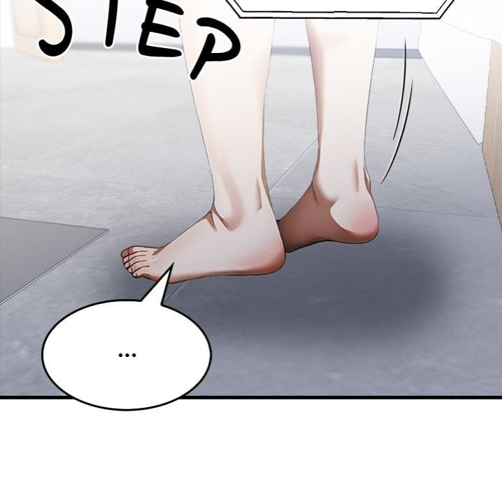 The New Town Wives’ Secret Club - Chapter 18 Page 51