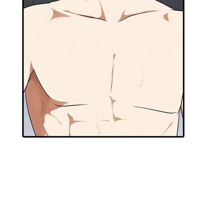 The New Town Wives’ Secret Club - Chapter 18 Page 89