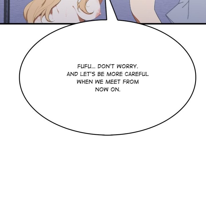 The New Town Wives’ Secret Club - Chapter 18 Page 92