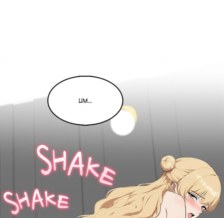 The New Town Wives’ Secret Club - Chapter 18 Page 95