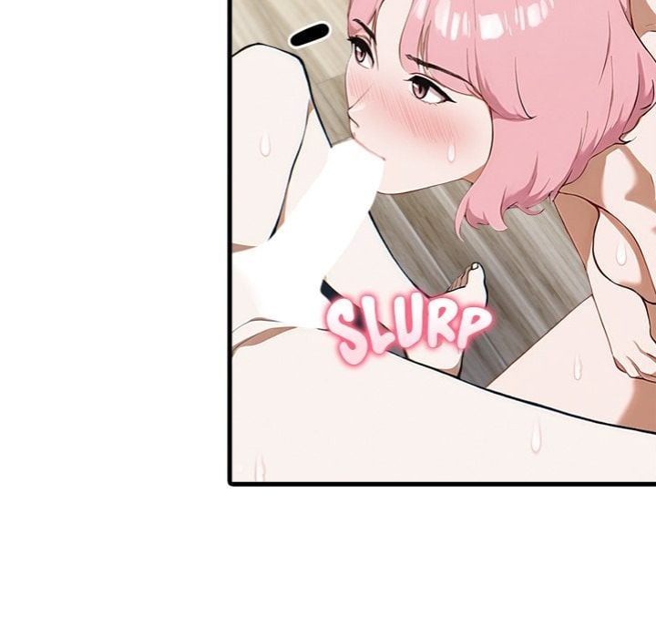 The New Town Wives’ Secret Club - Chapter 19 Page 10