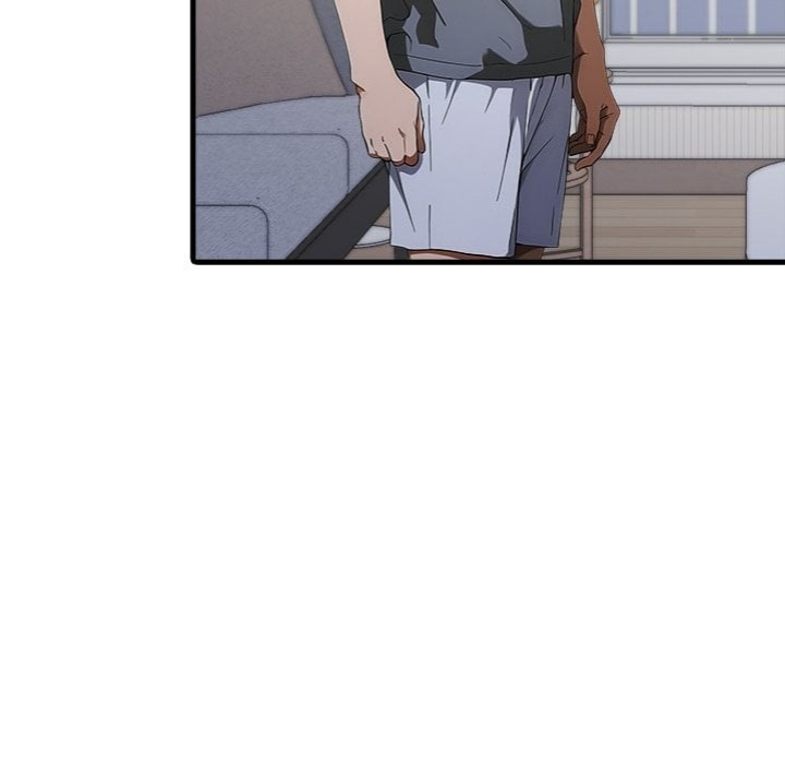 The New Town Wives’ Secret Club - Chapter 19 Page 117