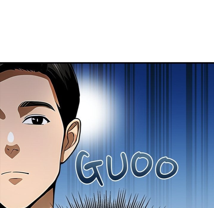 The New Town Wives’ Secret Club - Chapter 19 Page 118