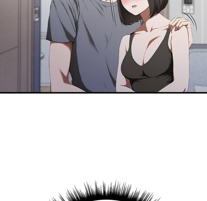 The New Town Wives’ Secret Club - Chapter 19 Page 126