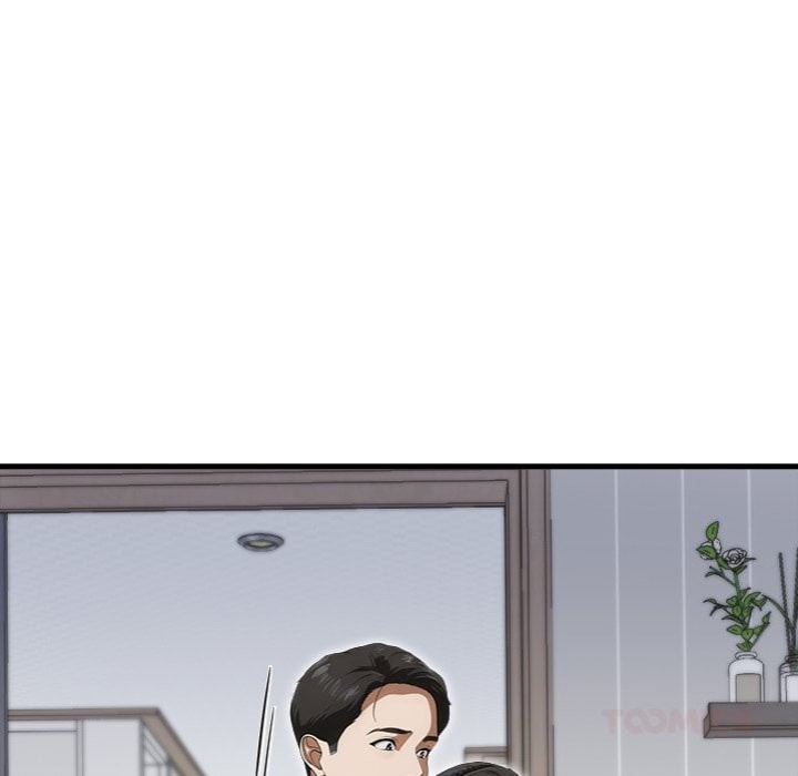 The New Town Wives’ Secret Club - Chapter 19 Page 129