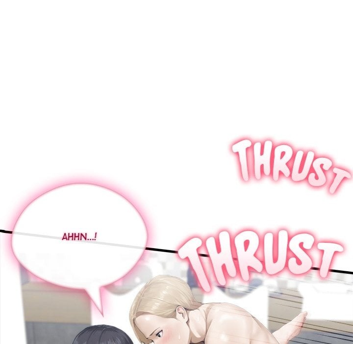 The New Town Wives’ Secret Club - Chapter 19 Page 47