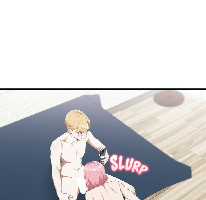 The New Town Wives’ Secret Club - Chapter 19 Page 7