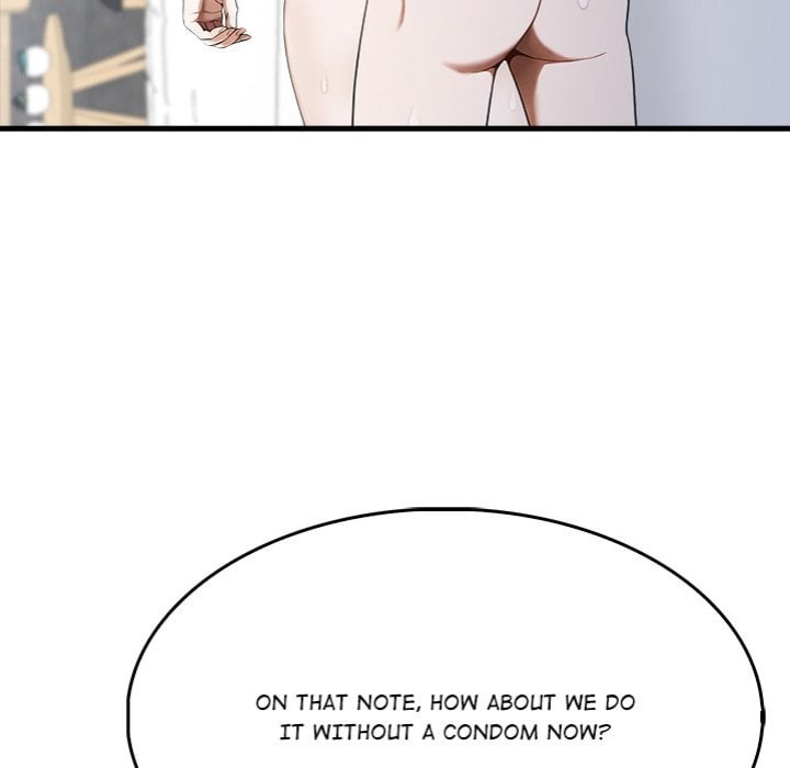 The New Town Wives’ Secret Club - Chapter 19 Page 77