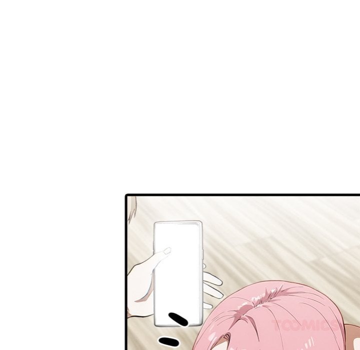 The New Town Wives’ Secret Club - Chapter 19 Page 9