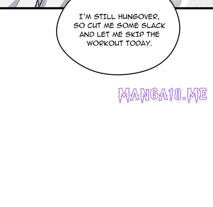 Start Game - Chapter 19 Page 41