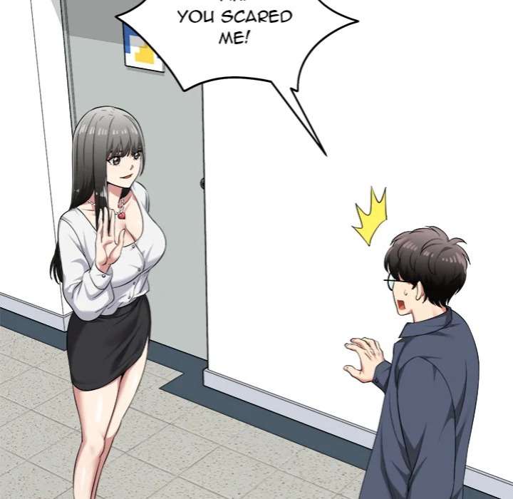 Start Game - Chapter 29 Page 144