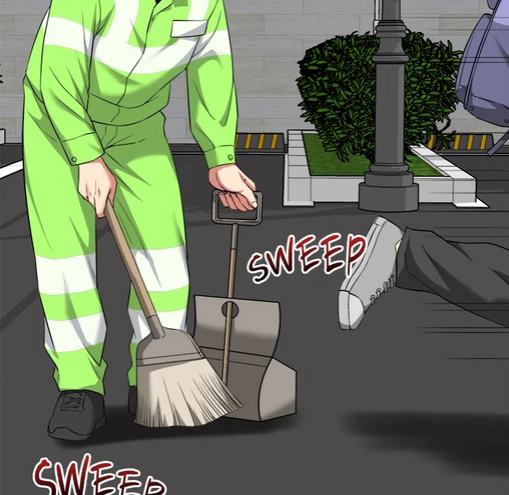 Start Game - Chapter 29 Page 5