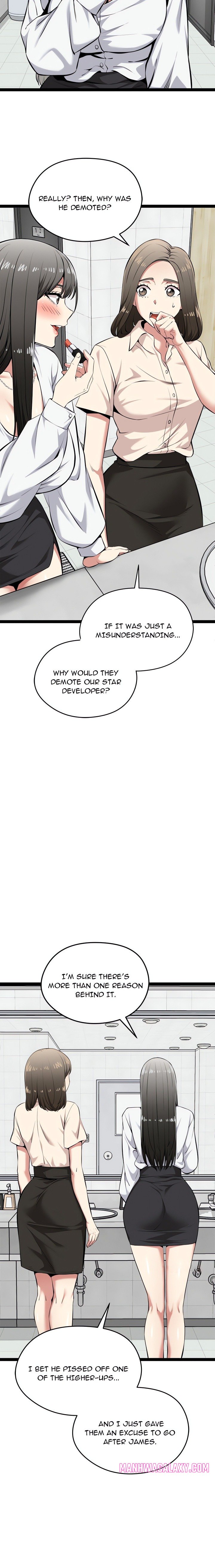 Start Game - Chapter 30 Page 13