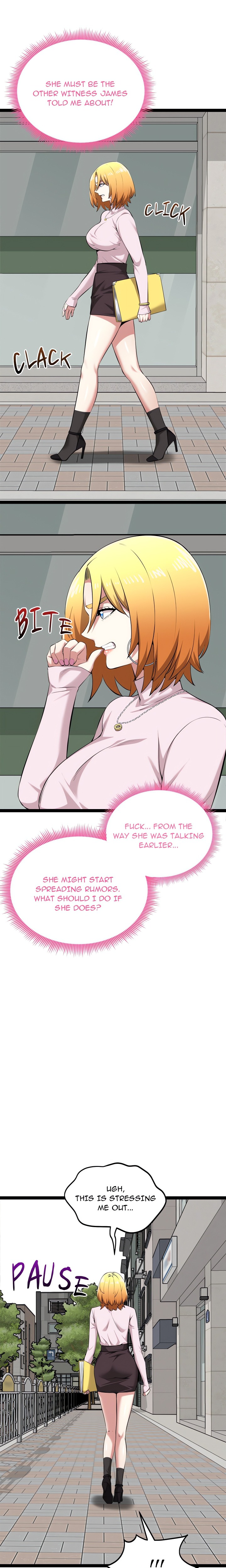 Start Game - Chapter 30 Page 18