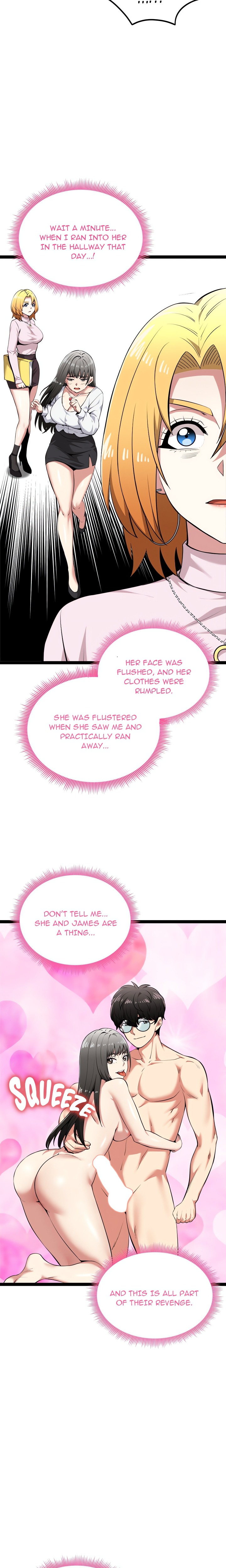 Start Game - Chapter 30 Page 19