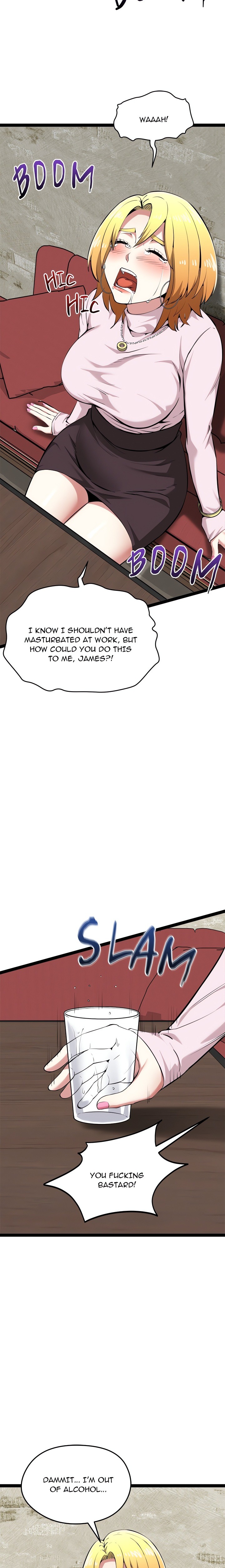 Start Game - Chapter 30 Page 21