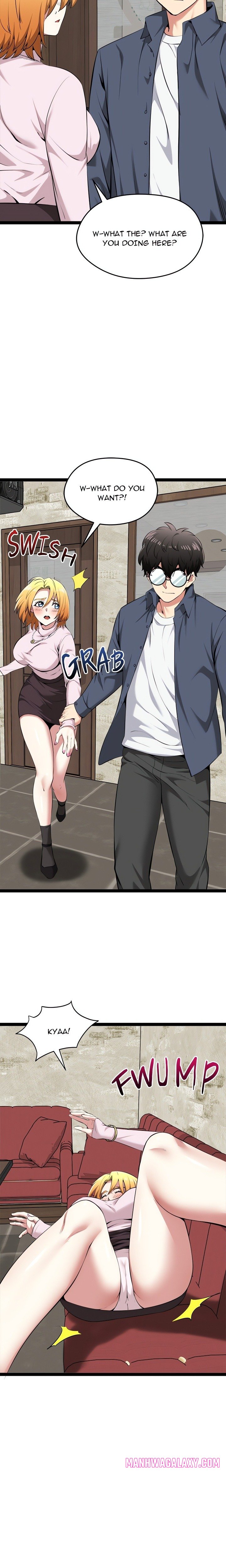 Start Game - Chapter 30 Page 23