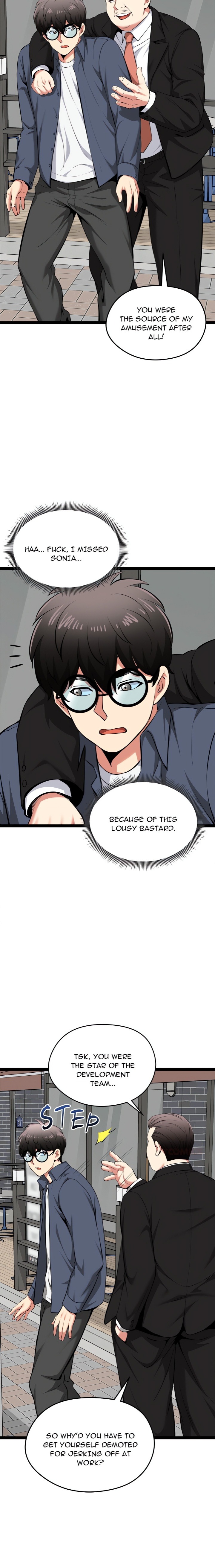 Start Game - Chapter 30 Page 3