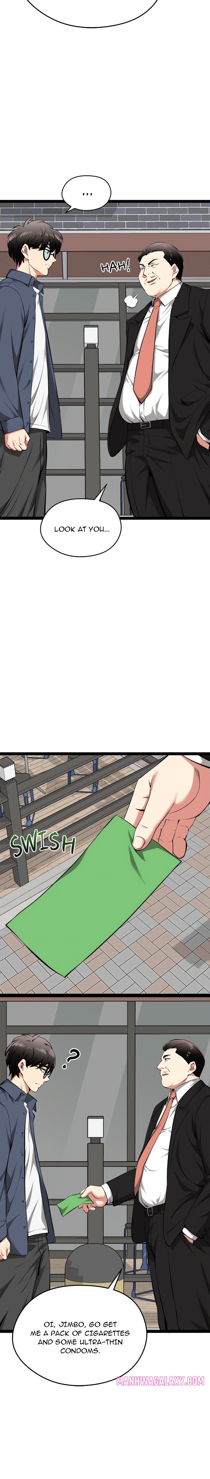 Start Game - Chapter 30 Page 5