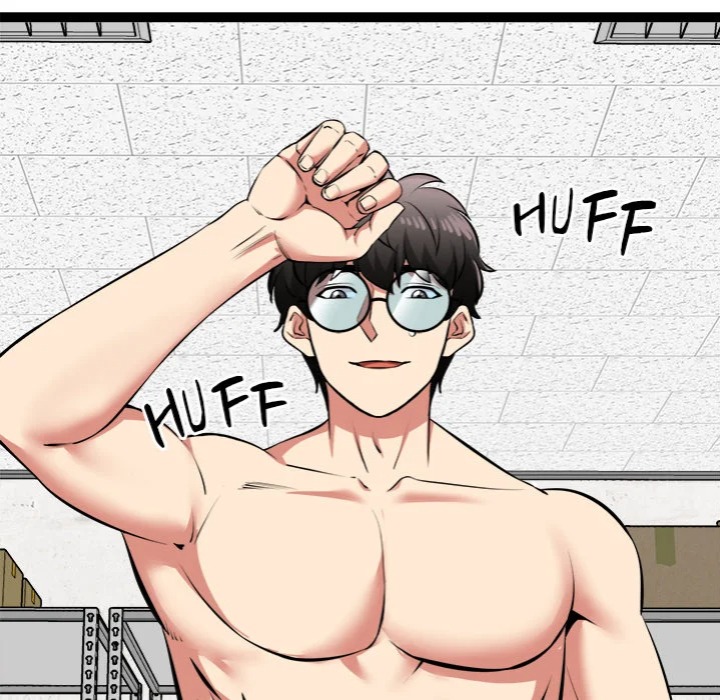 Start Game - Chapter 31 Page 121