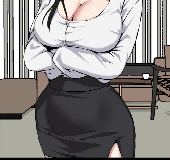 Start Game - Chapter 31 Page 126