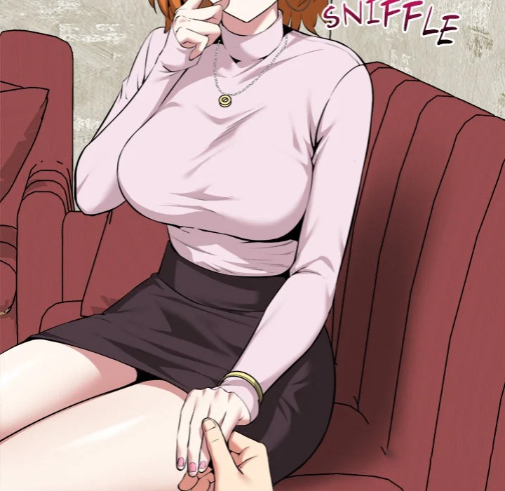 Start Game - Chapter 31 Page 48