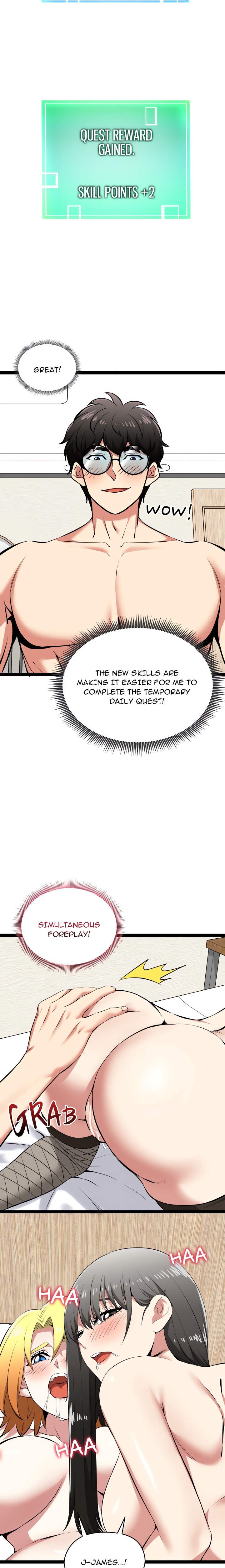 Start Game - Chapter 32 Page 25