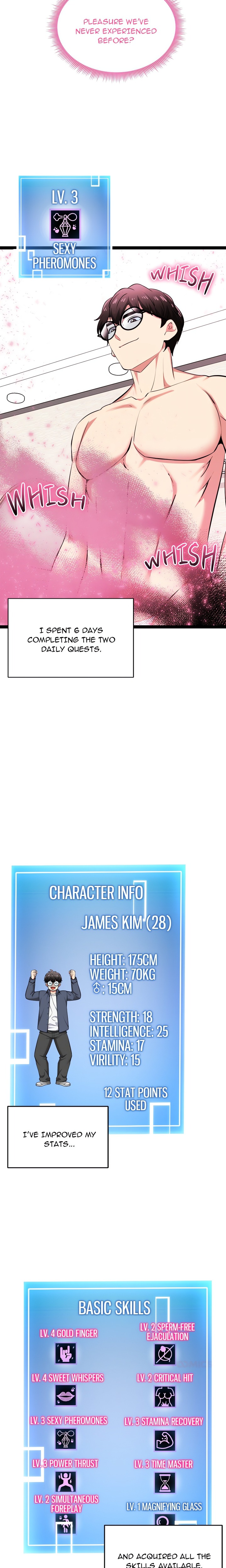 Start Game - Chapter 32 Page 5