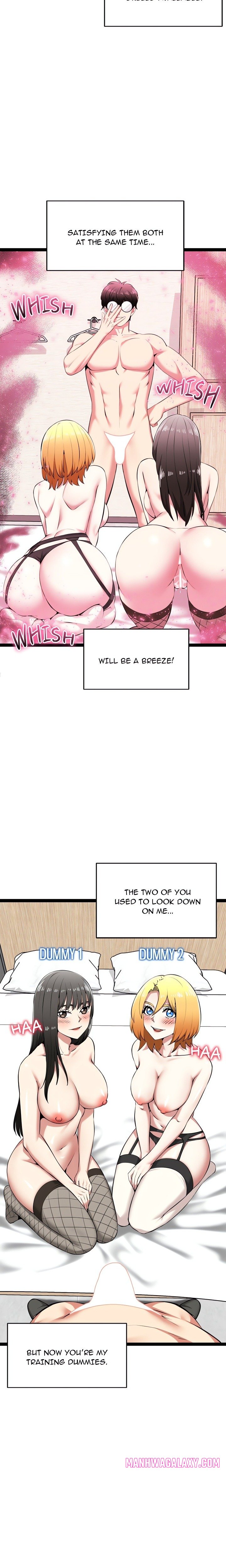 Start Game - Chapter 32 Page 6