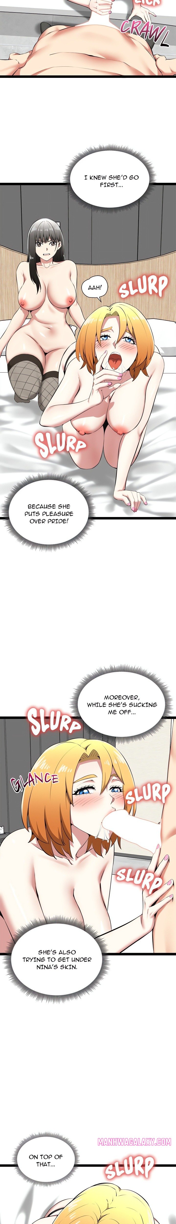 Start Game - Chapter 32 Page 8