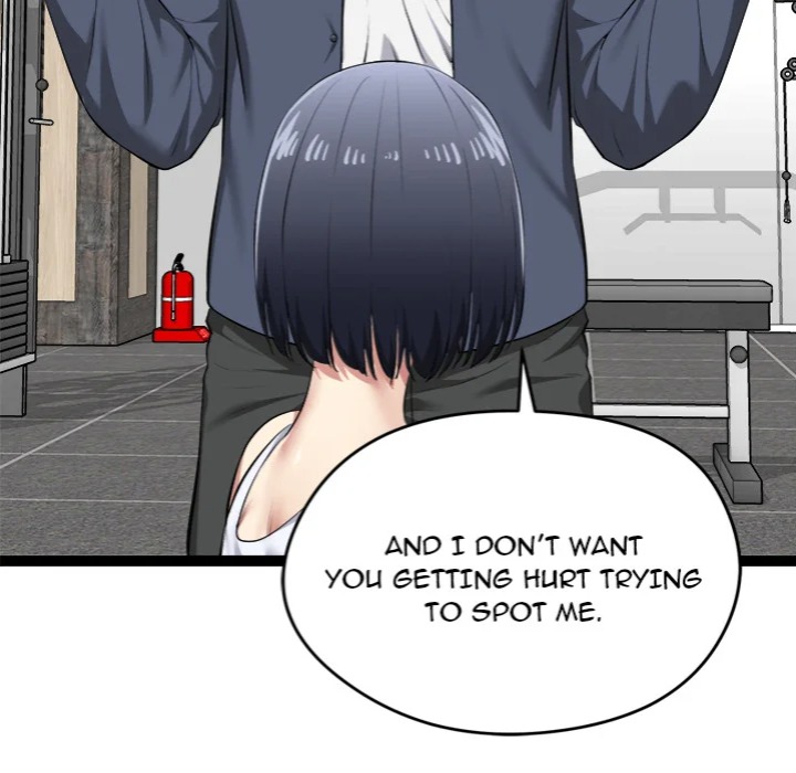 Start Game - Chapter 33 Page 134